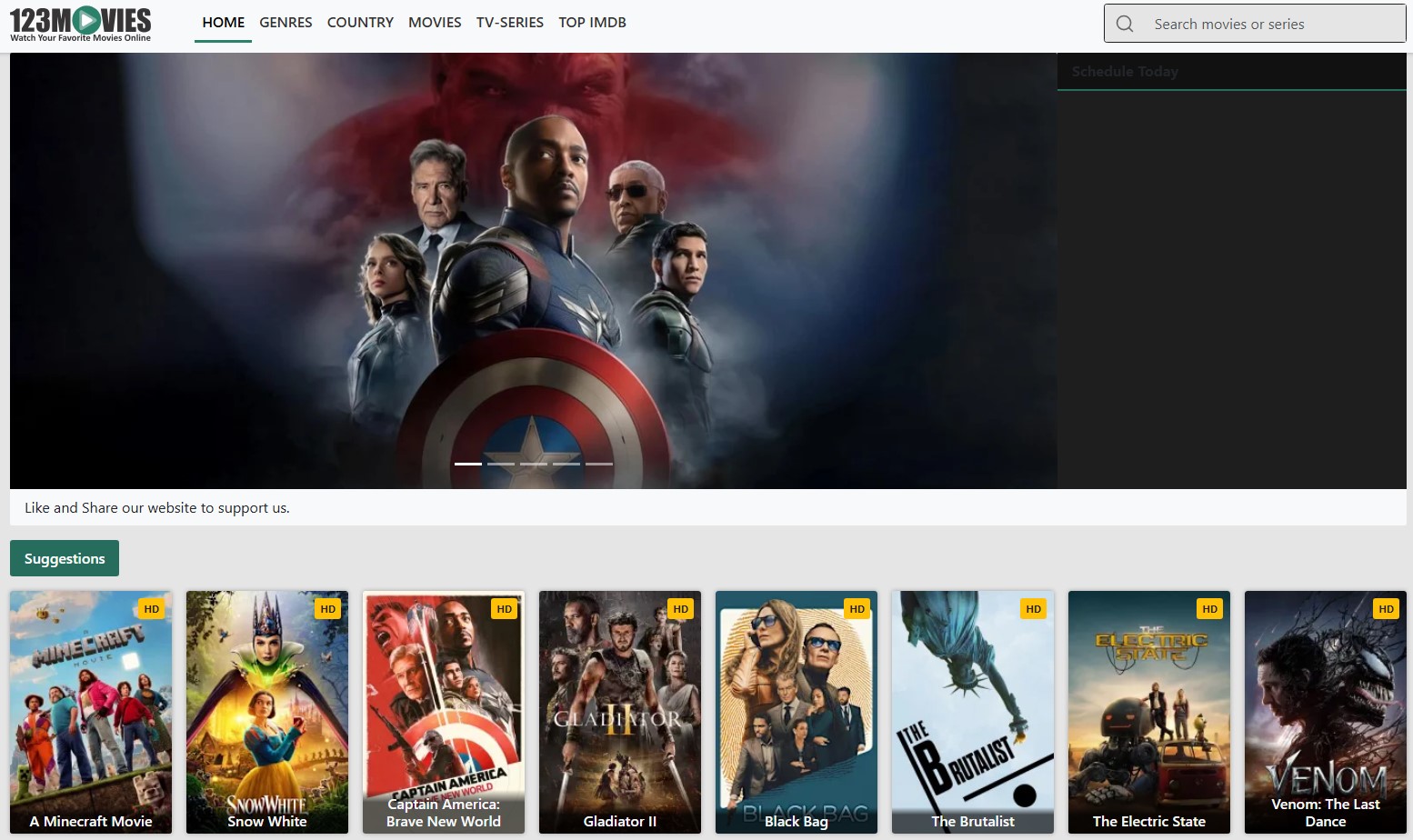 Upcoming Movies Poster – Bollywood & Hollywood Releases